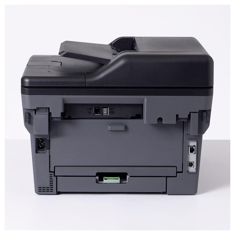 MFCL2860DWRE1 stampante multifunzione Laser A4 1200 x 1200 DPI 34 ppm Wi-Fi - Foto 2