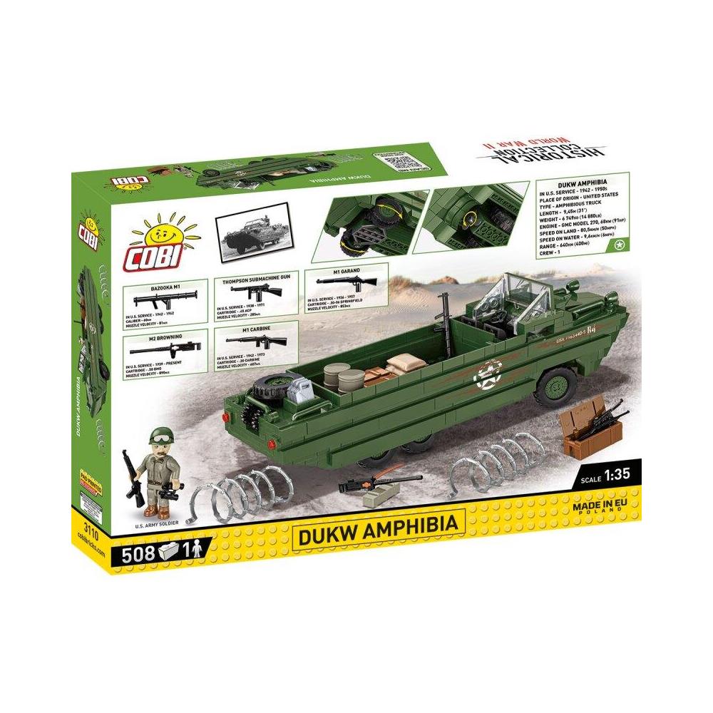 Dukw Amphibia D-DAY - Foto 2
