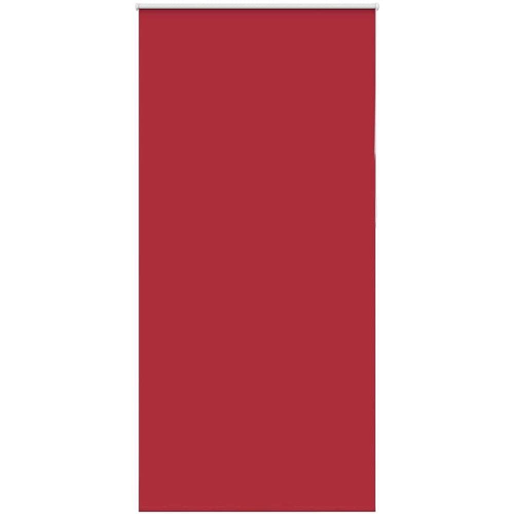 Tenda a Rullo Oscurante 105x230 cm Larghezza Tessuto 100,7 cm - Foto 1