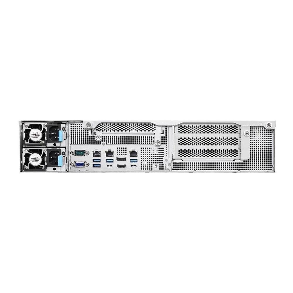 Scheda Madre Server 2U1G-B650 AMD B650 DDR5-SDRAM - Foto 4