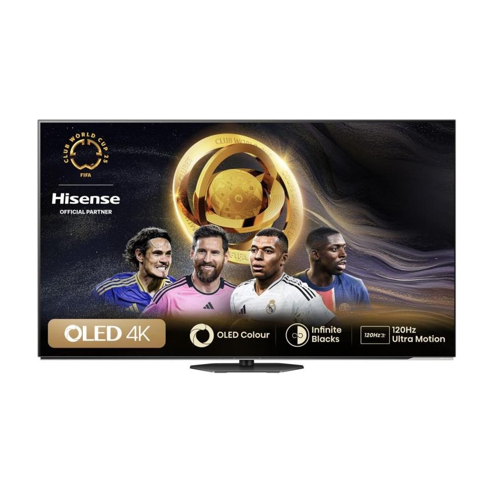 TV LED 4K Ultra HD 55" 55A86N Smart TV - Foto 1