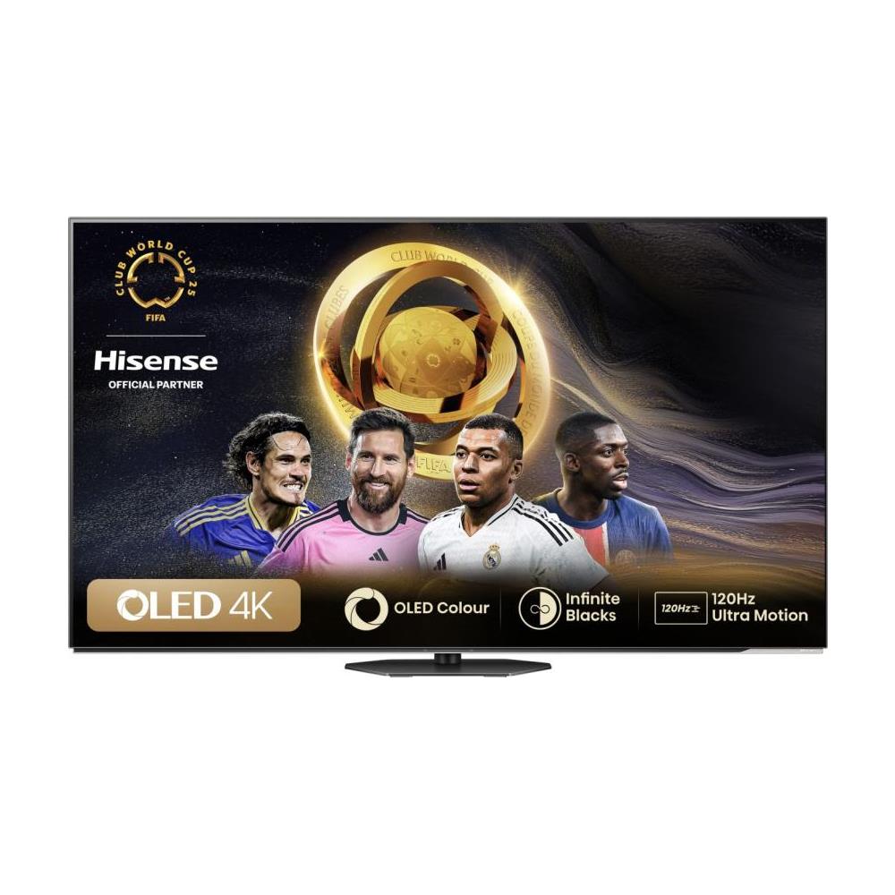 TV LED 4K Ultra HD 55" 55A86N Smart TV - Foto 2