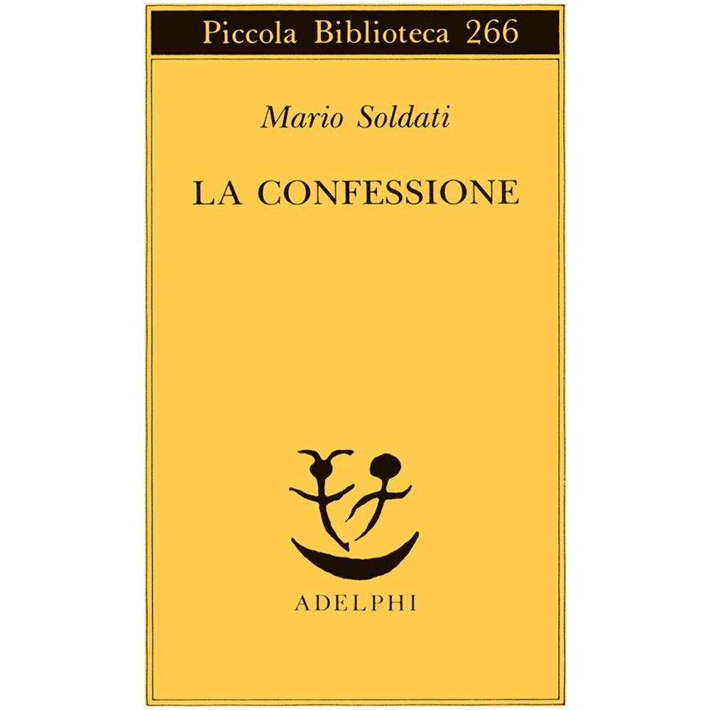 Mario Soldati - La confessione - Foto 2