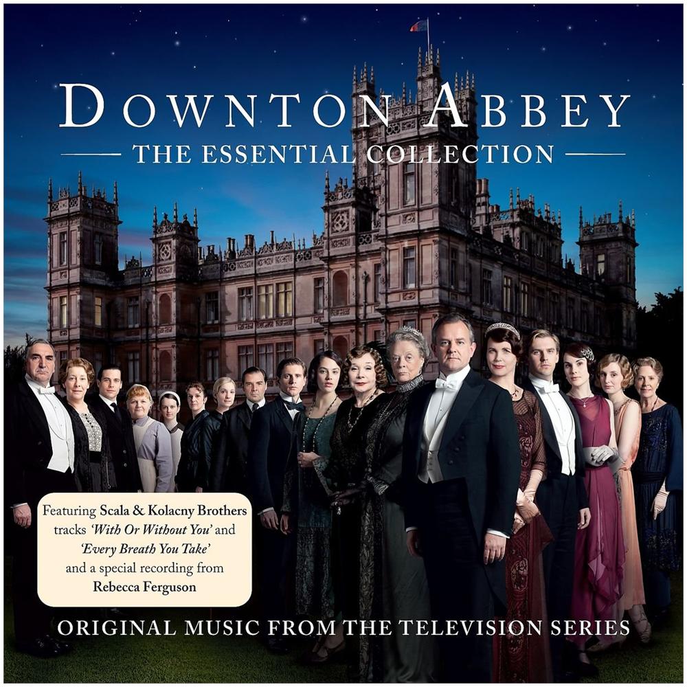 John Lunn - Downton Abbey - Foto 1