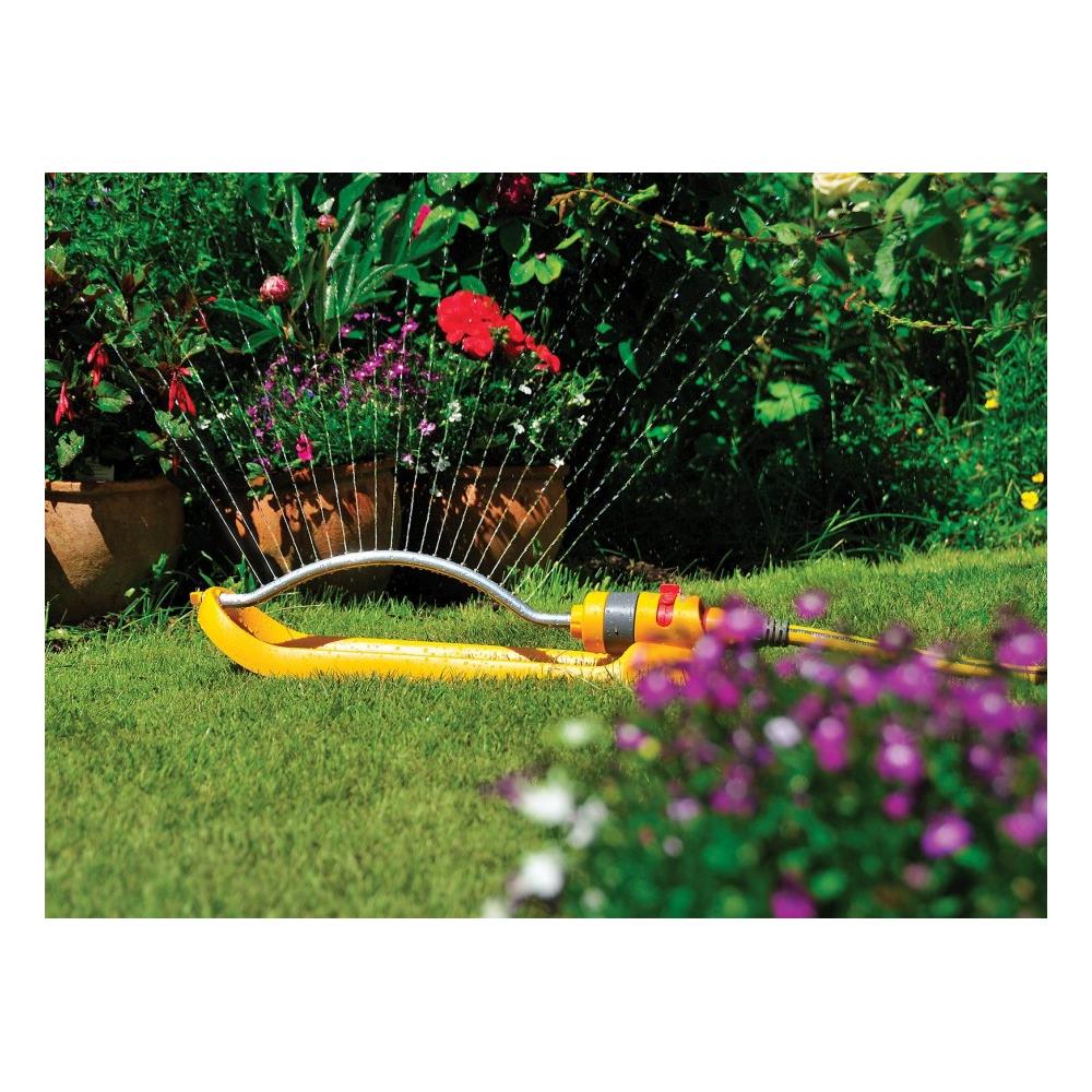 Spruzzatore Per L'irrigazione Del Giardino 260 M² - Foto 2