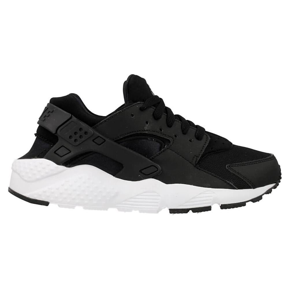 Huarache Run Gs 654275011 Colore: Bianco-nero Taglia: 36.5 - Foto 1