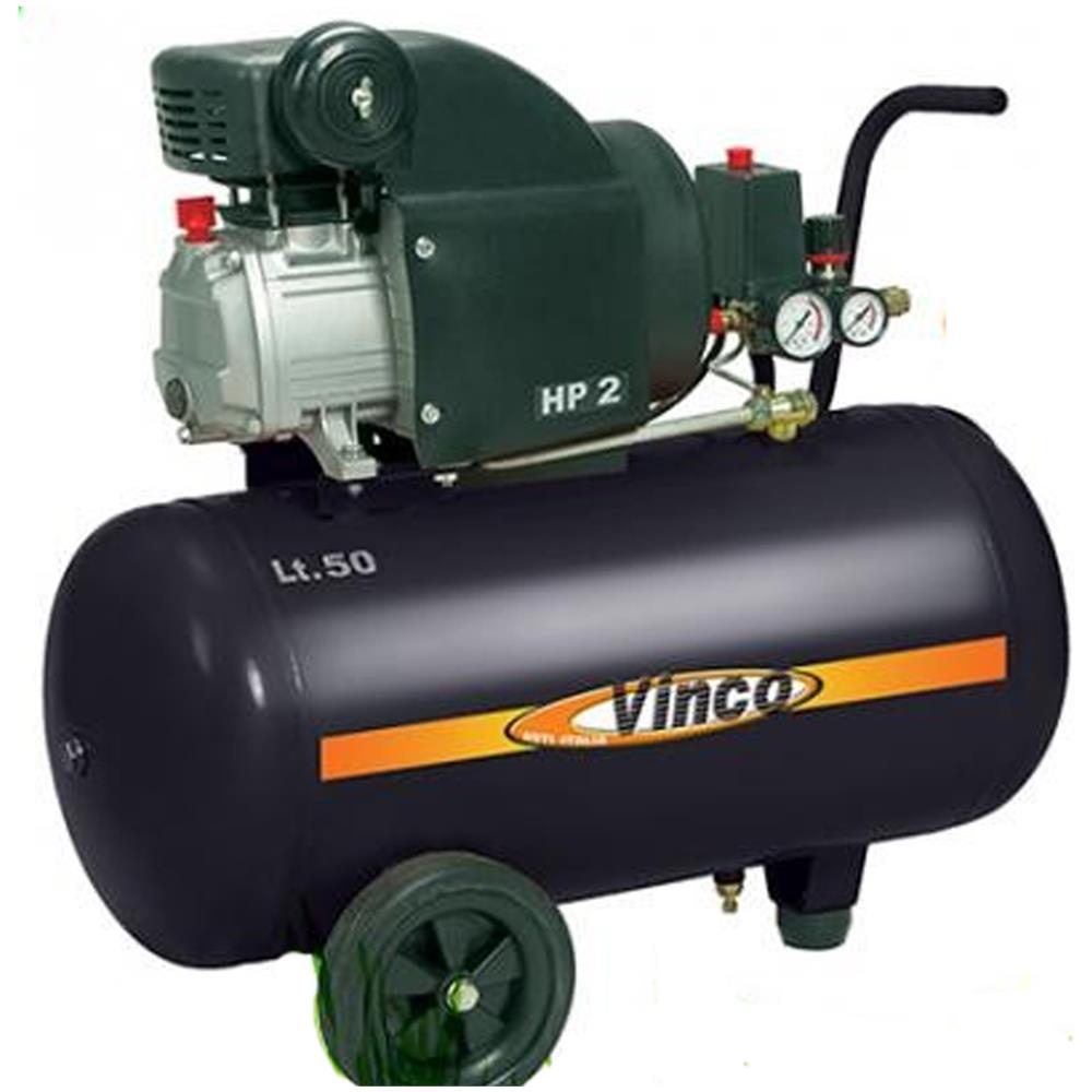 Compressore Lt 50 - Foto 1