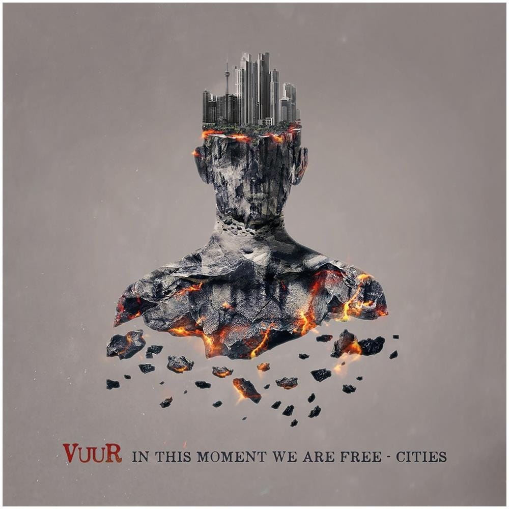 Vuur - In This Moment We Are Free (3 Lp)  - Foto 1