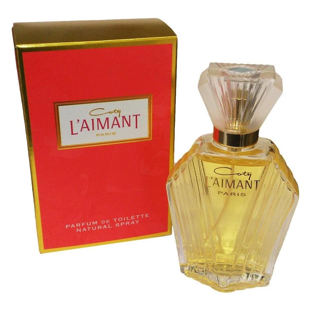 L'aimant Parfum De Toilette Spray 50ml - Foto 1