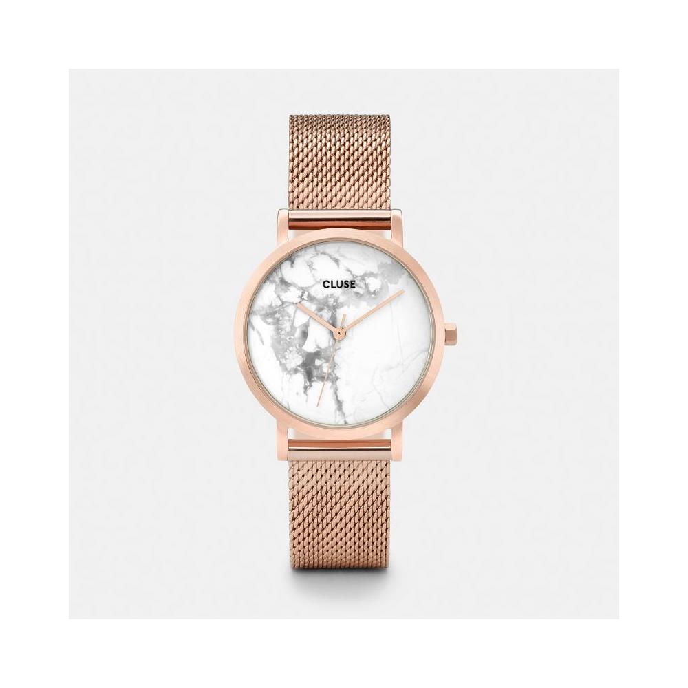 Cluse - Cluise Orologio Da Donna La Roche Petite Mesh - ePRICE
