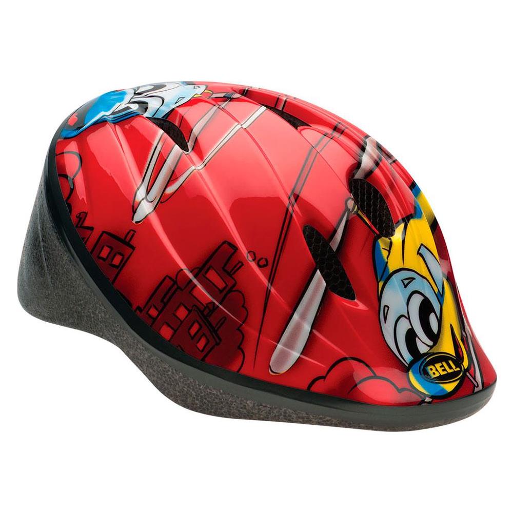 Caschi Bell Bellino Protezioni S - Foto 1