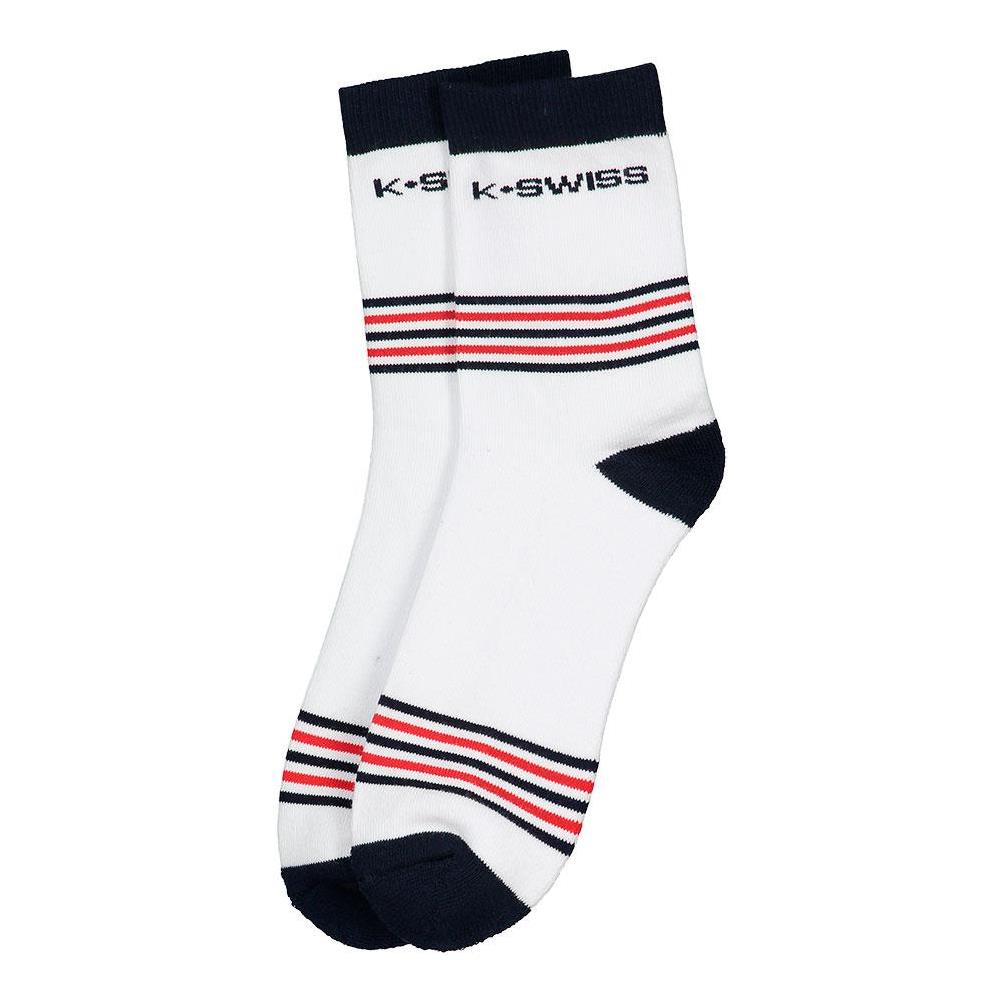 Calzini Heritage 2 Pack Abbigliamento Uomo - Foto 2