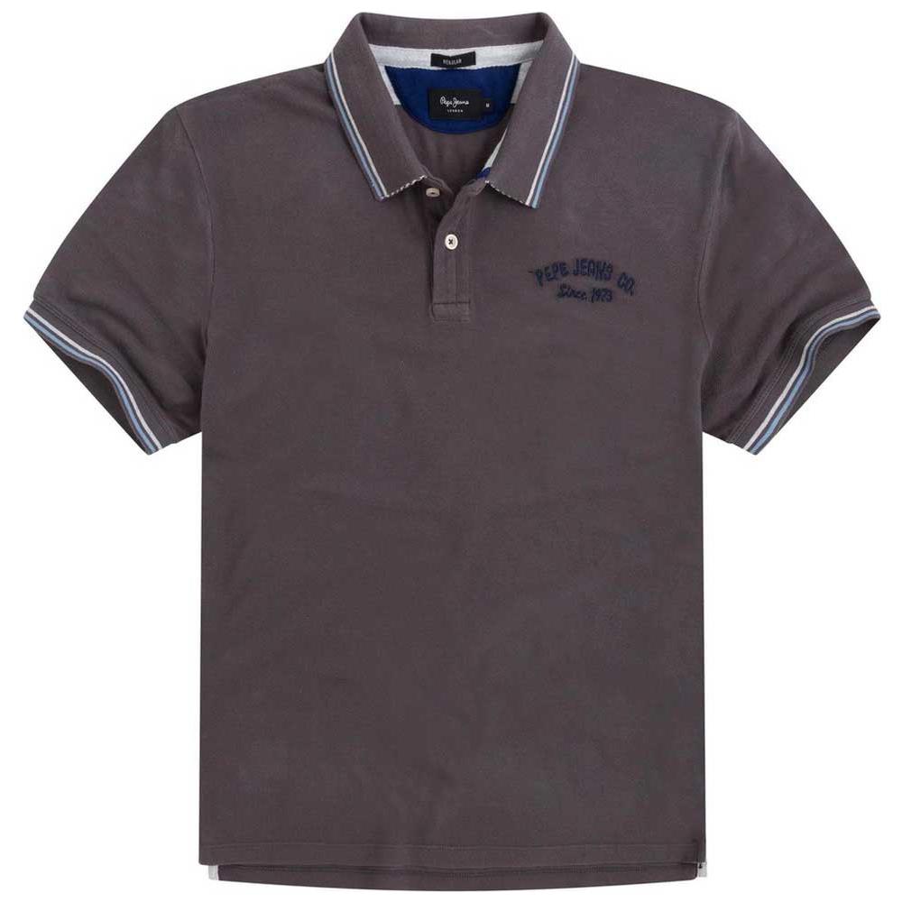 Polo Pepe Jeans Terence Abbigliamento Uomo S - Foto 1