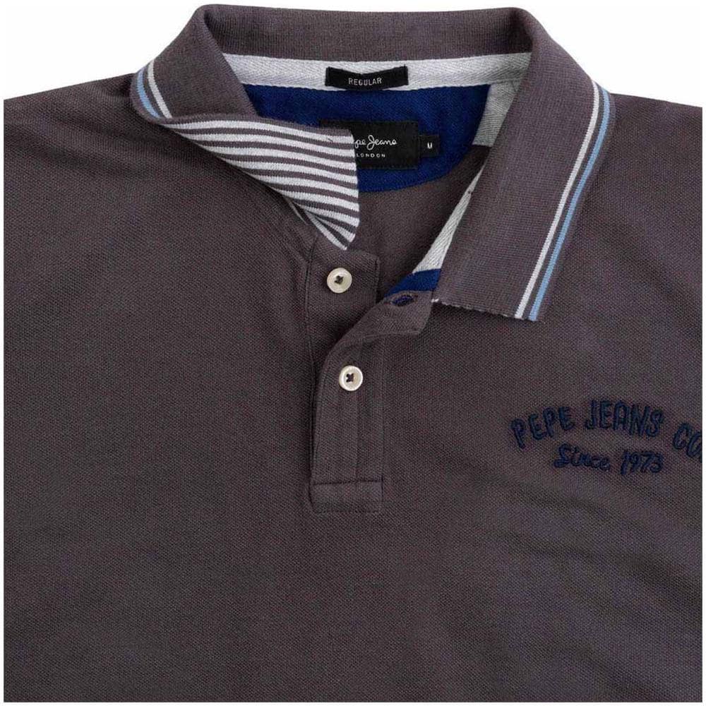 Polo Pepe Jeans Terence Abbigliamento Uomo S - Foto 2