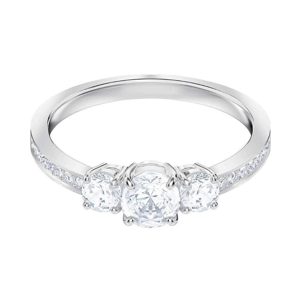 Anello Attract Trilogy - Foto 1