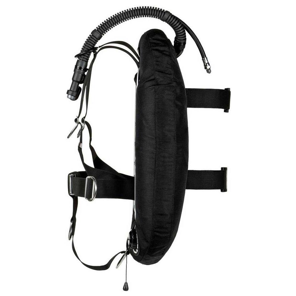 Gilets Zeos 38 Standard Set Bcd Gav S Weight Pockets - Foto 2