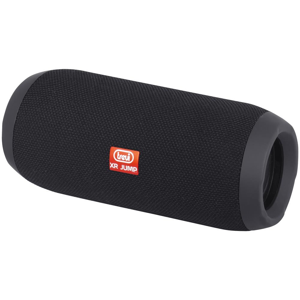 Speaker Bluetooth Portatile XR 84 PLUS con Risponditore Vivavoce delle Telefonate Colore Nero - Foto 2