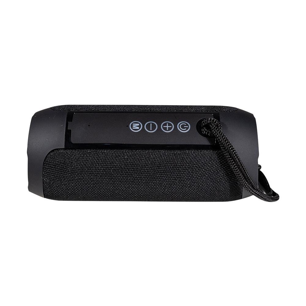 Speaker Bluetooth Portatile XR 84 PLUS con Risponditore Vivavoce delle Telefonate Colore Nero - Foto 6