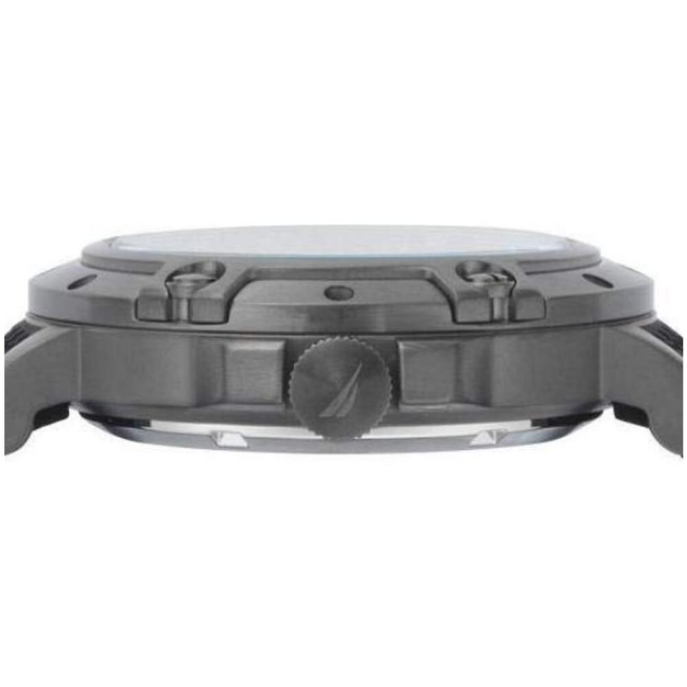 NAUTICA - Orologio Automatico Porthole 25th Anniversary Limited Edition  Napprh011 - ePRICE