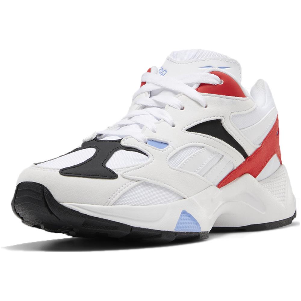 Scarpe Aztrek 96 Taglia 38 Codice Ef3026 Bianco - Foto 6