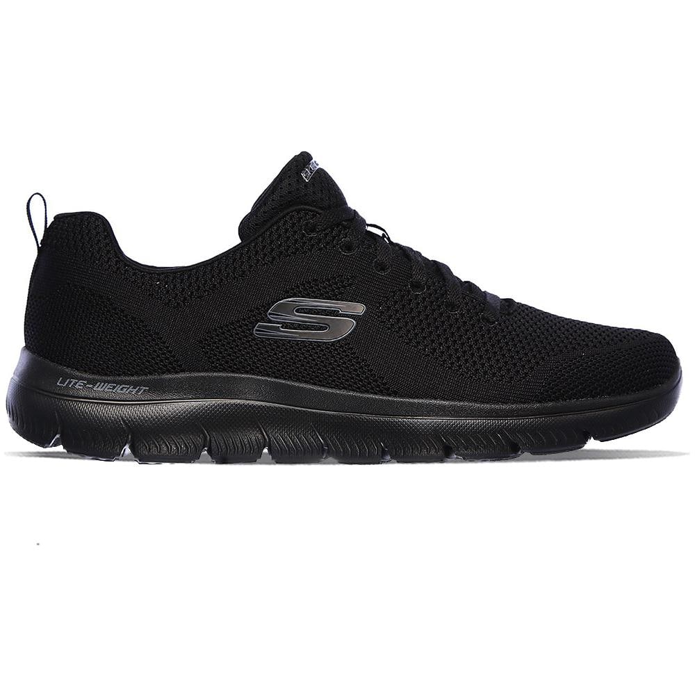 Scarpe Summits-brisbane Taglia 41 Codice 232057-bbk Nero - Foto 1
