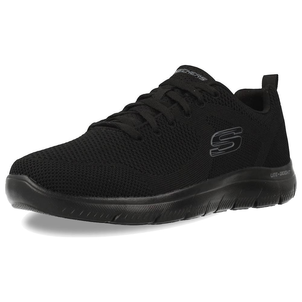 Scarpe Summits-brisbane Taglia 41 Codice 232057-bbk Nero - Foto 6