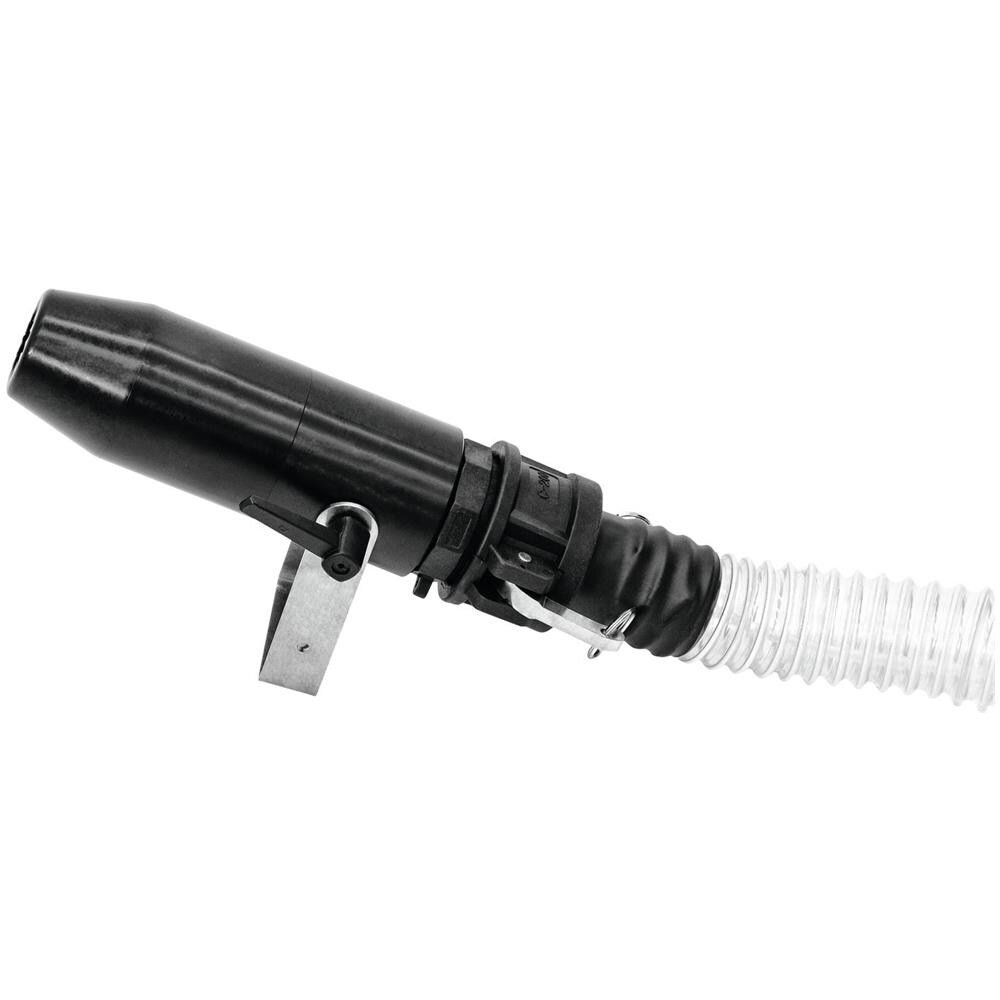Macchina Della Neve Professionale Interfaccia Dmx 10 Metri Tubo S-500 - Foto 2