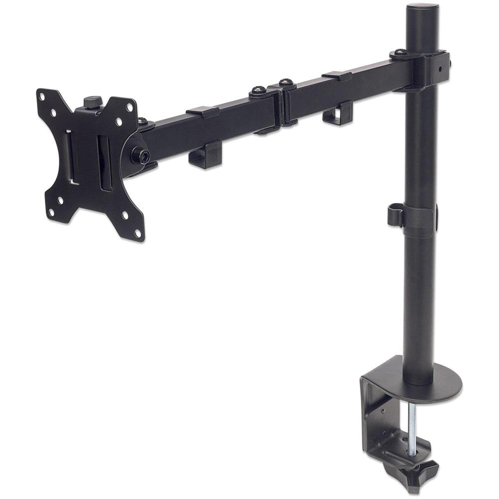 461542 32" Morsa Nero supporto da tavolo per Tv a schermo piatto - Foto 2