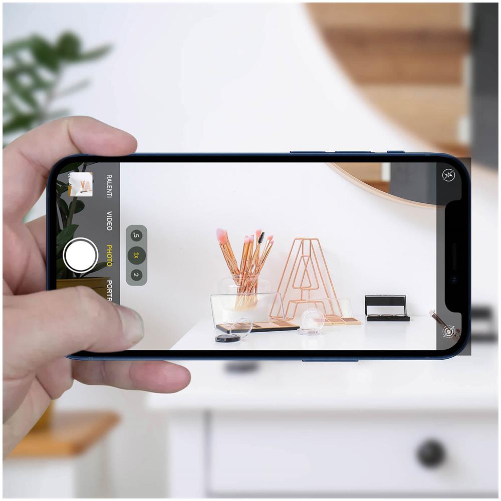 Fotocamera Posteriore Iphone 13 Pro Max Compatibile + Connettori - Foto 5