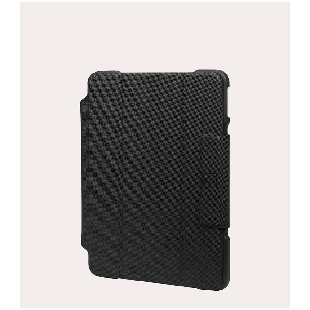 IPD10221AL-BK custodia per tablet 25,9 cm (10.2") Custodia a libro Nero - Foto 2