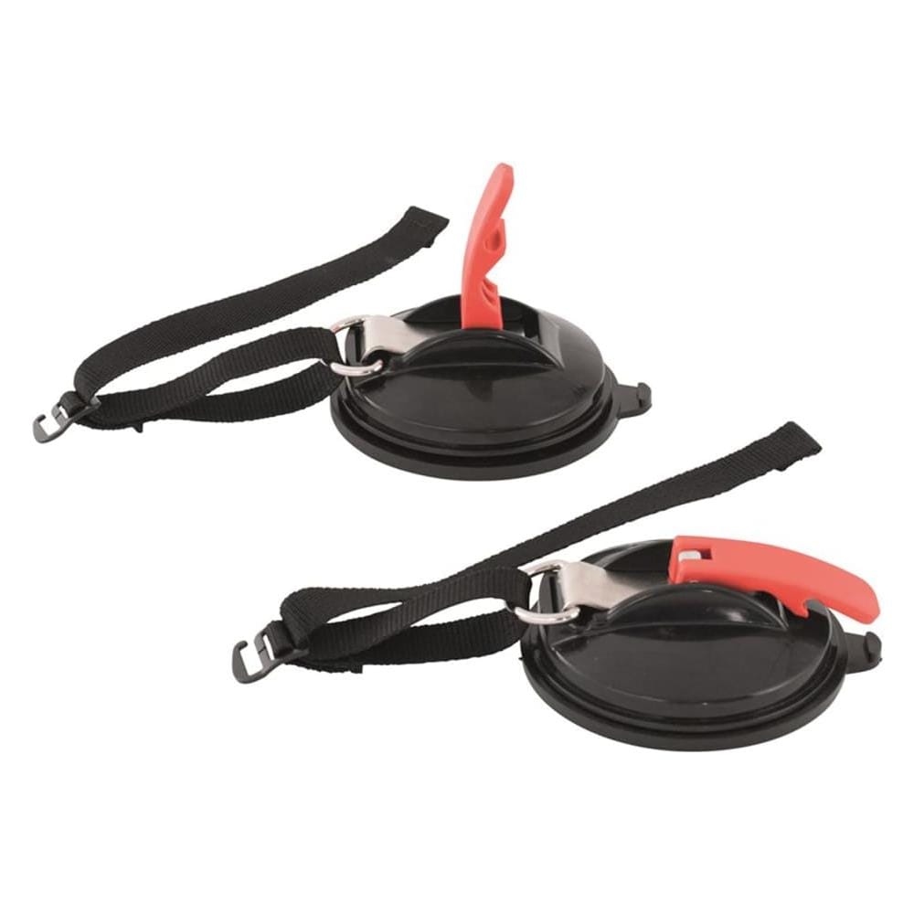 Ventose Per Tenda Da Sole 2 Pz - Foto 1