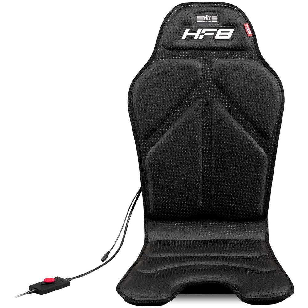 Coprisedile con Feedback Aptico HF8 per Sedie da Gaming - Foto 1