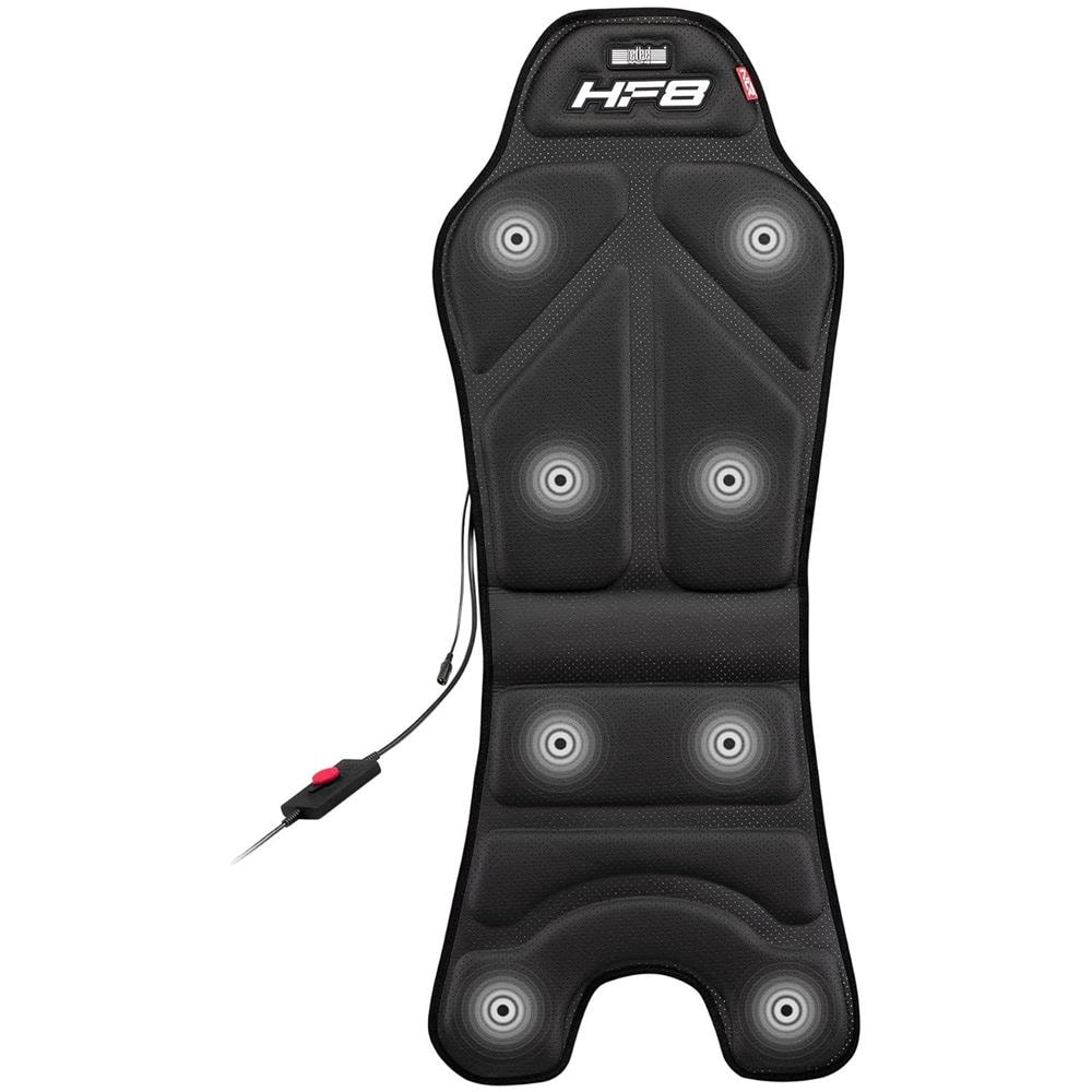 Coprisedile con Feedback Aptico HF8 per Sedie da Gaming - Foto 2