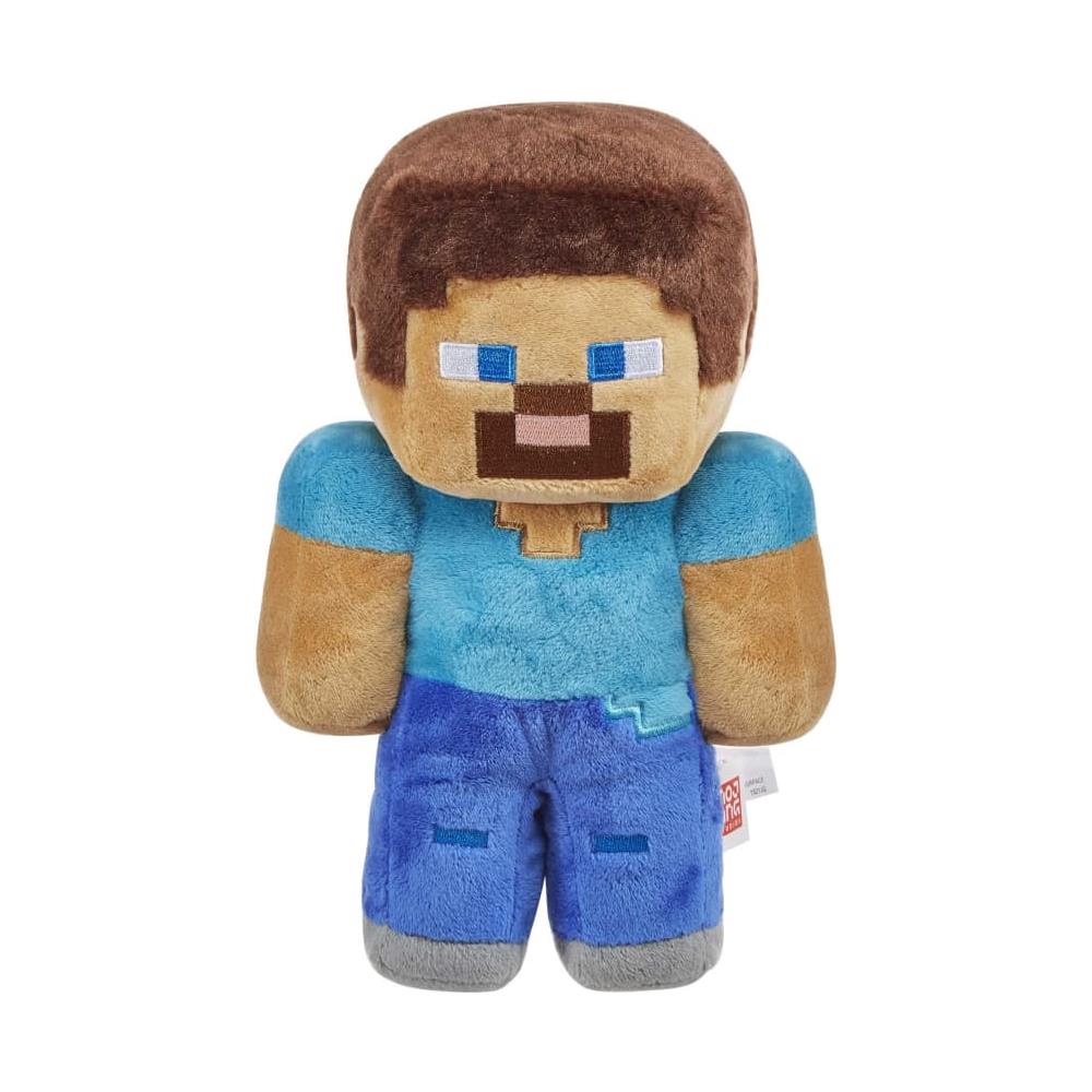 Minecfraft - Steve Peluche - Foto 1