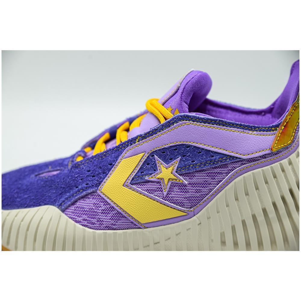 All Star Bb Prototype Cx Violet Granddaddy Jelly A03695c, Unisex, Viola, 40.5 - Foto 2