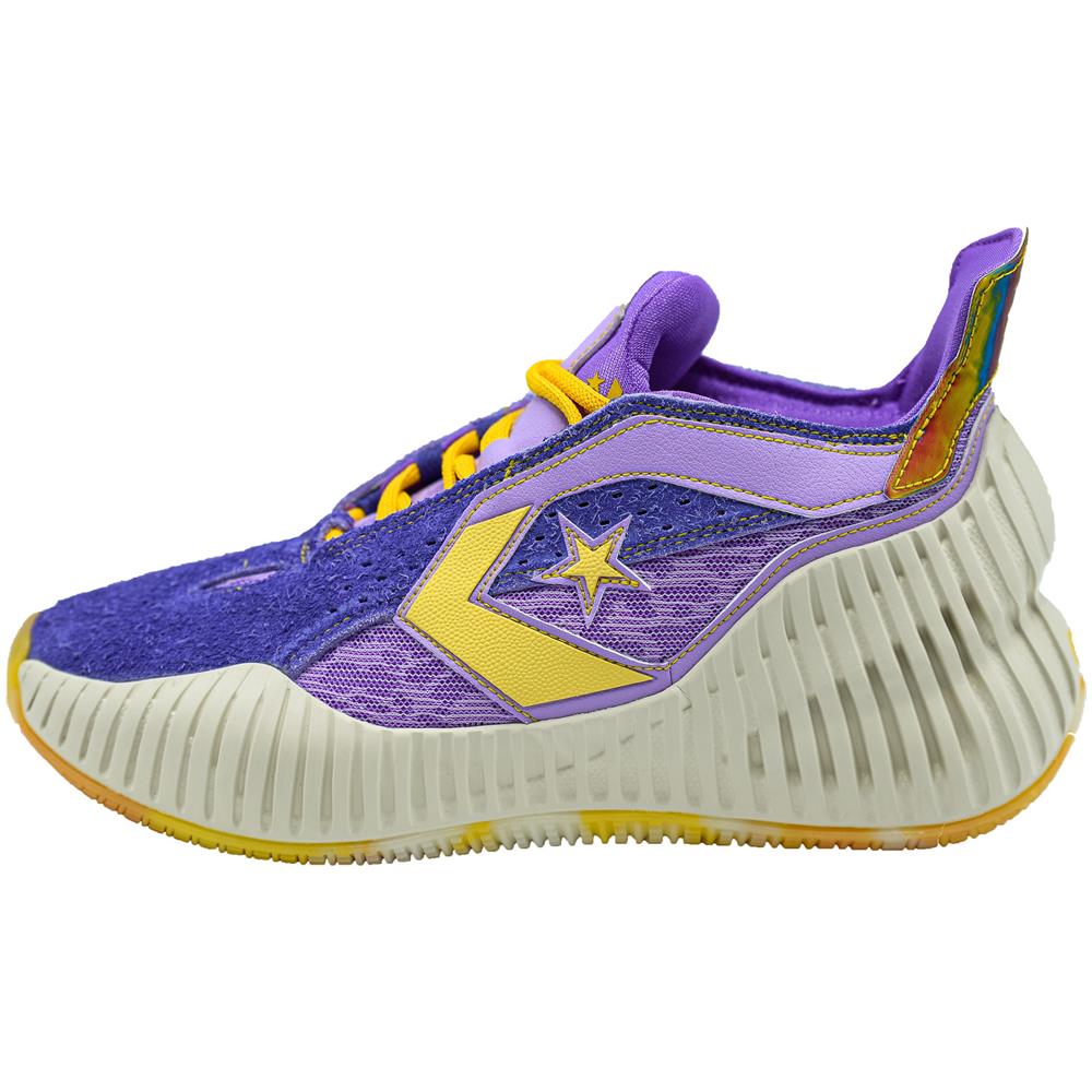 All Star Bb Prototype Cx Violet Granddaddy Jelly A03695c, Unisex, Viola, 40.5 - Foto 1