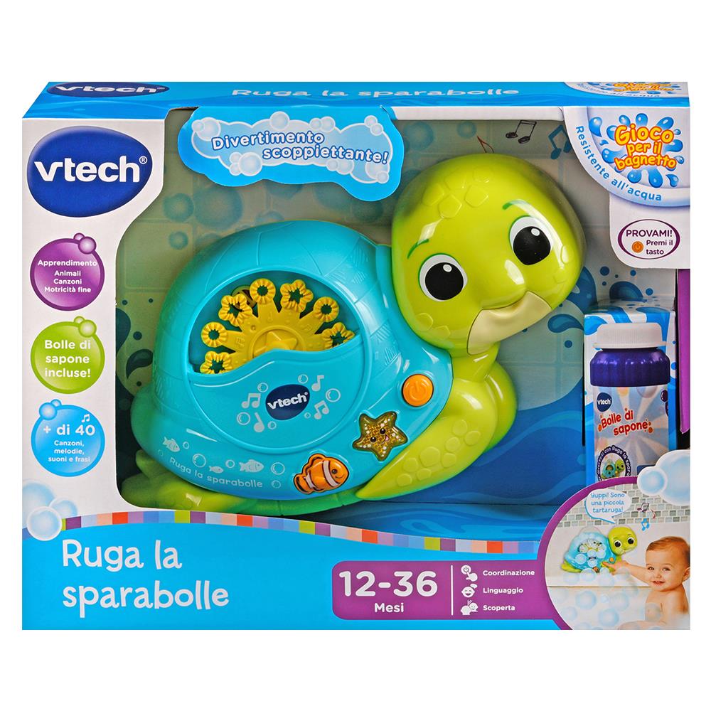 RUGA LA SPARABOLLE - Foto 2