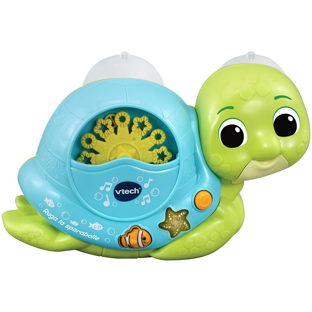 RUGA LA SPARABOLLE - Foto 1