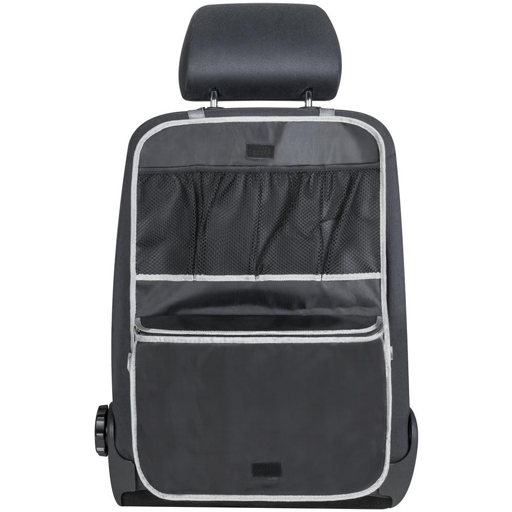 Borsa Per Lo Schienale Dell'organizzatore Coolerbag Antracite - Foto 1