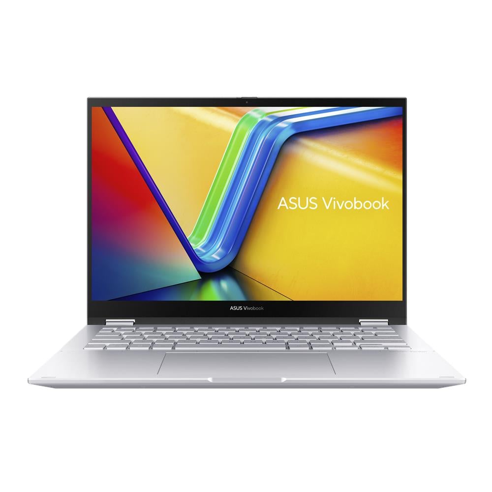 Notebook 2 in 1 Vivobook S 14 Flip TP3402VA-LZ325W Monitor 14" Full HD Intel Core i5-1335U Ram 8 GB SSD 512 GB 2xUSB 3.2 Windows 11 Home - Foto 1