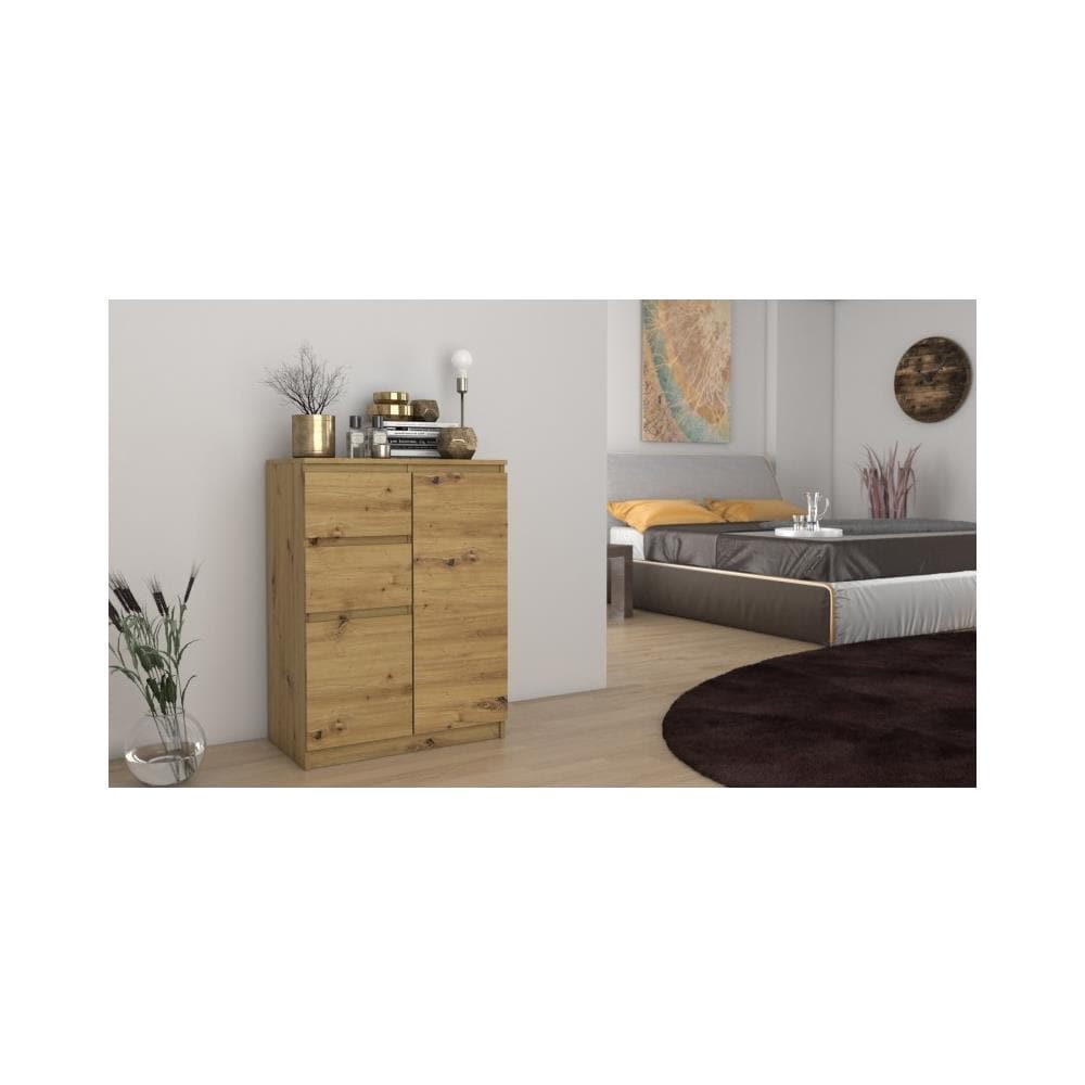 2D2S ARTISAN cassettiera - Foto 2