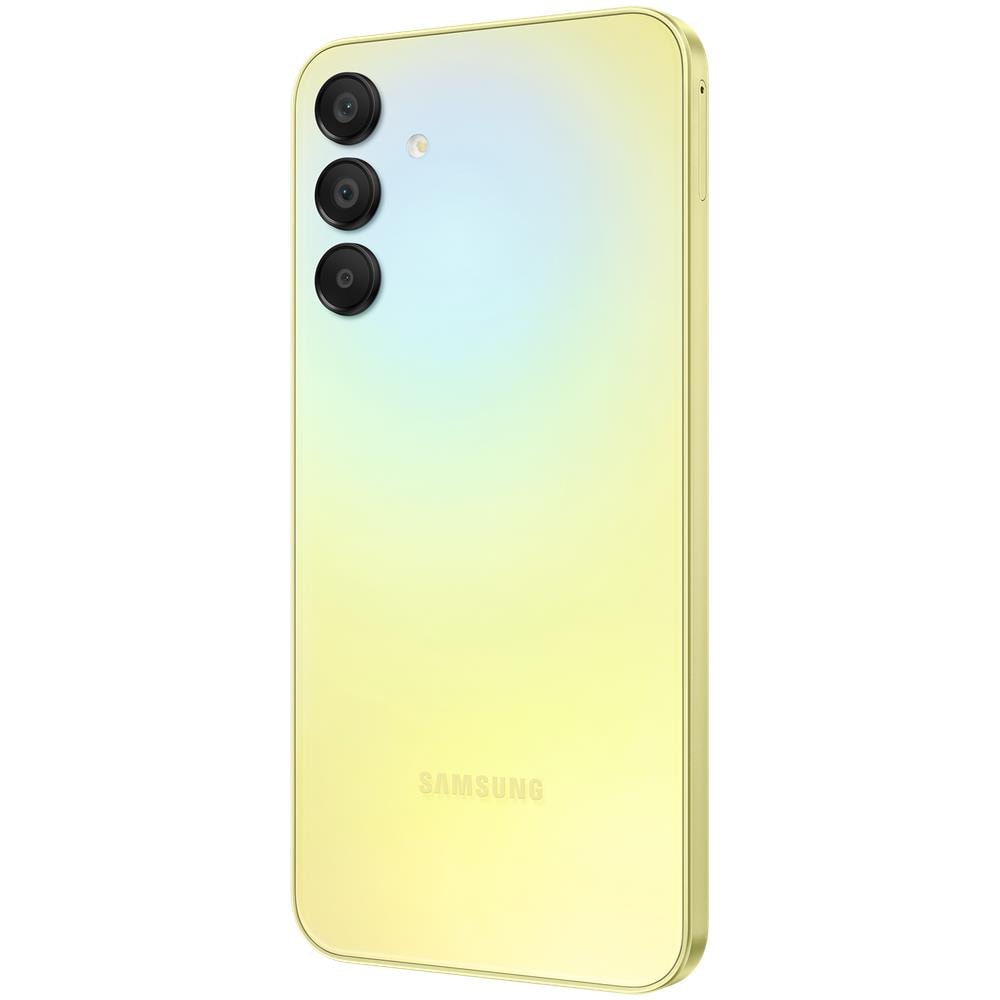 Galaxy A15 5G 128GB 4GB Ram Display 6.5" Dual SIM ibrida USB tipo-C 5000 mAh Yellow Italia - Foto 9