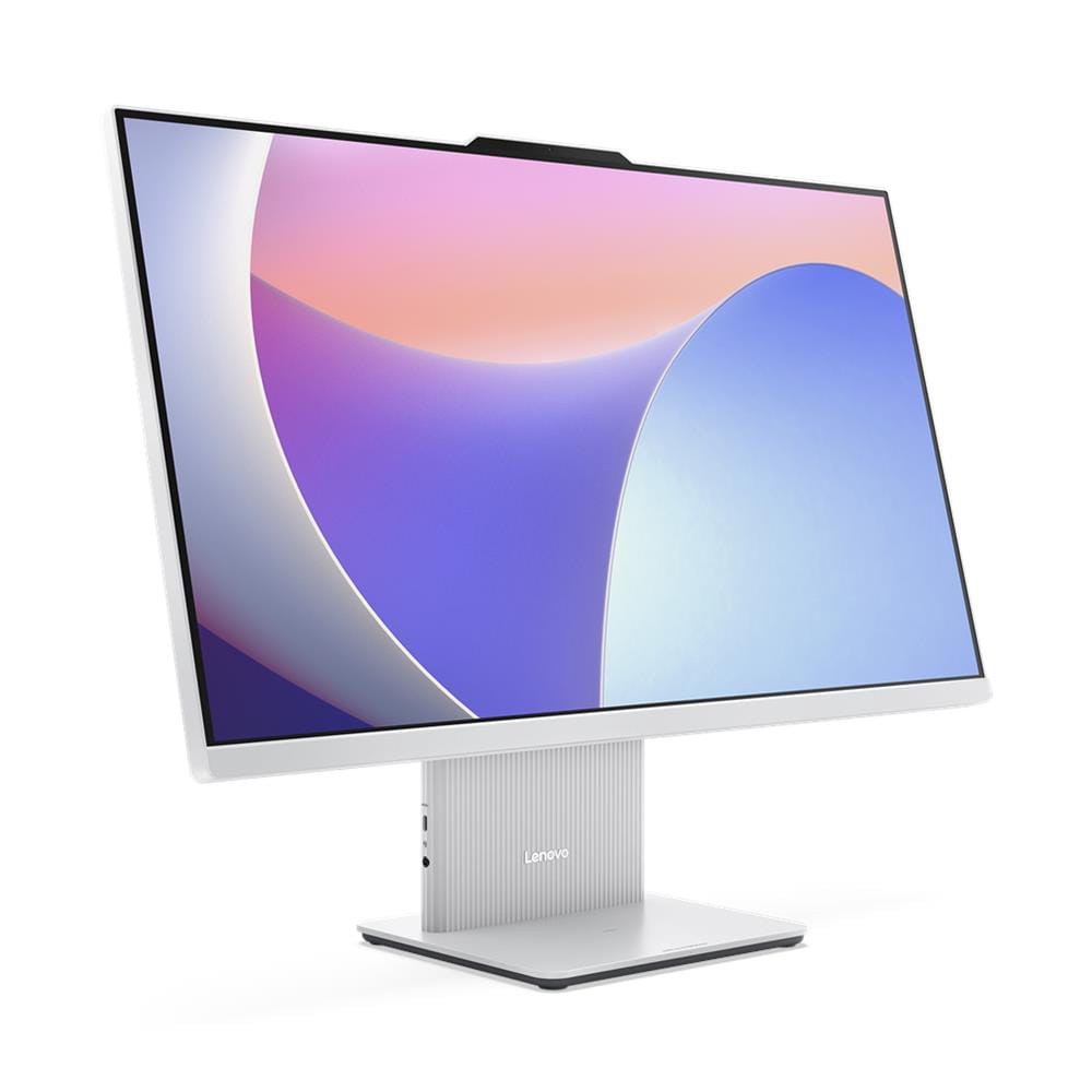 All-In-One IdeaCentre 27IRH9 Monitor 27" Full HD Intel Core i7-13620H Deca Core 3.6 GHz Ram 16GB SSD 1TB 2xUSB 3.0 Windows 11 - Foto 1