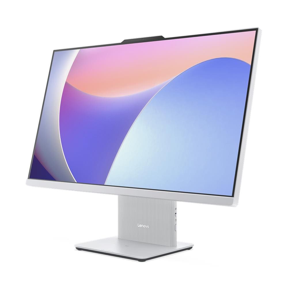 All-In-One IdeaCentre 27IRH9 Monitor 27" Full HD Intel Core i7-13620H Deca Core 3.6 GHz Ram 16GB SSD 1TB 2xUSB 3.0 Windows 11 - Foto 2