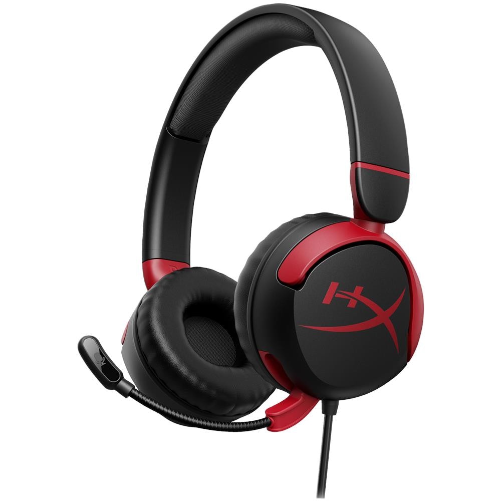 HyperX Cloud Mini - Gaming Headser (Nero) - Foto 1