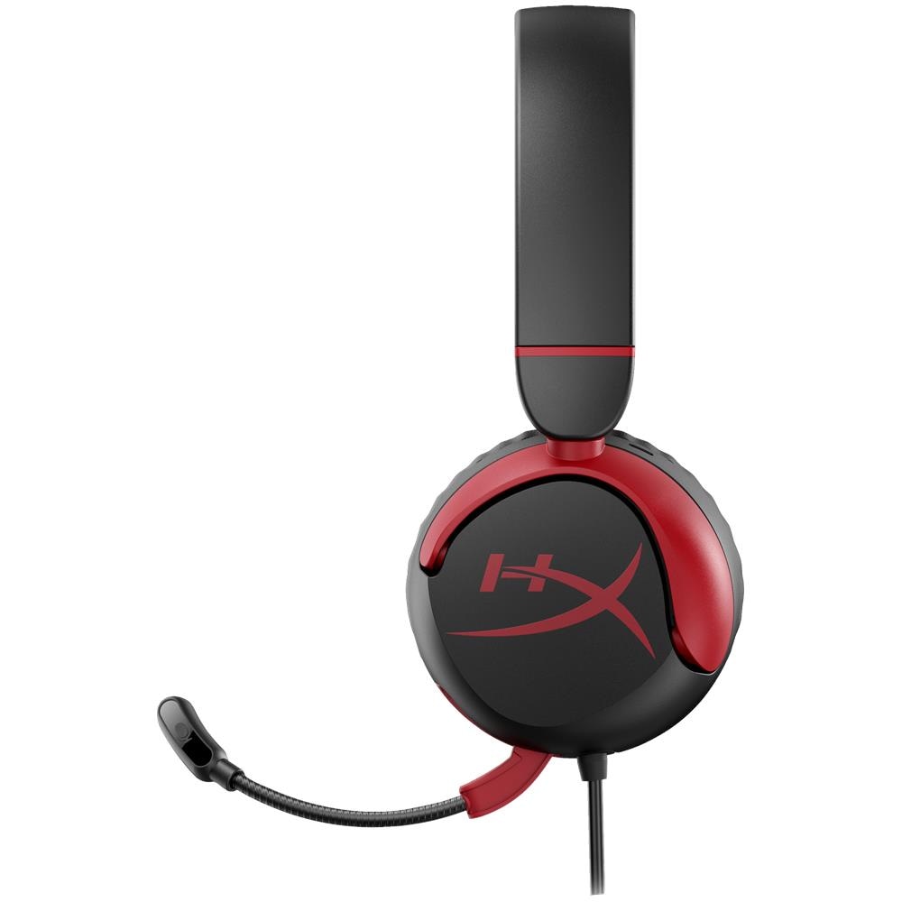 HyperX Cloud Mini - Gaming Headser (Nero) - Foto 2