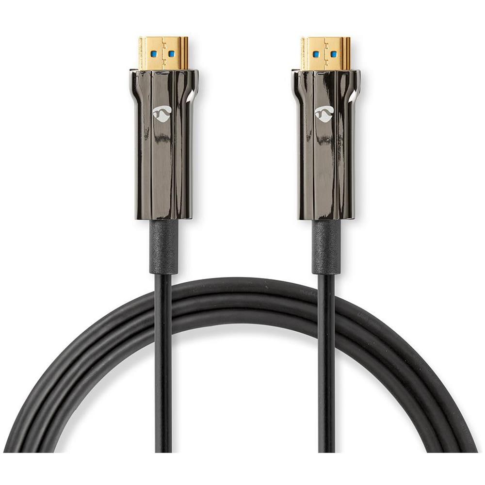CVBG3500BK1000 cavo HDMI 100 m HDMI tipo A (Standard) Nero - Foto 1