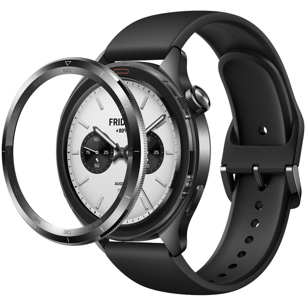 Watch S4 Black - Foto 2