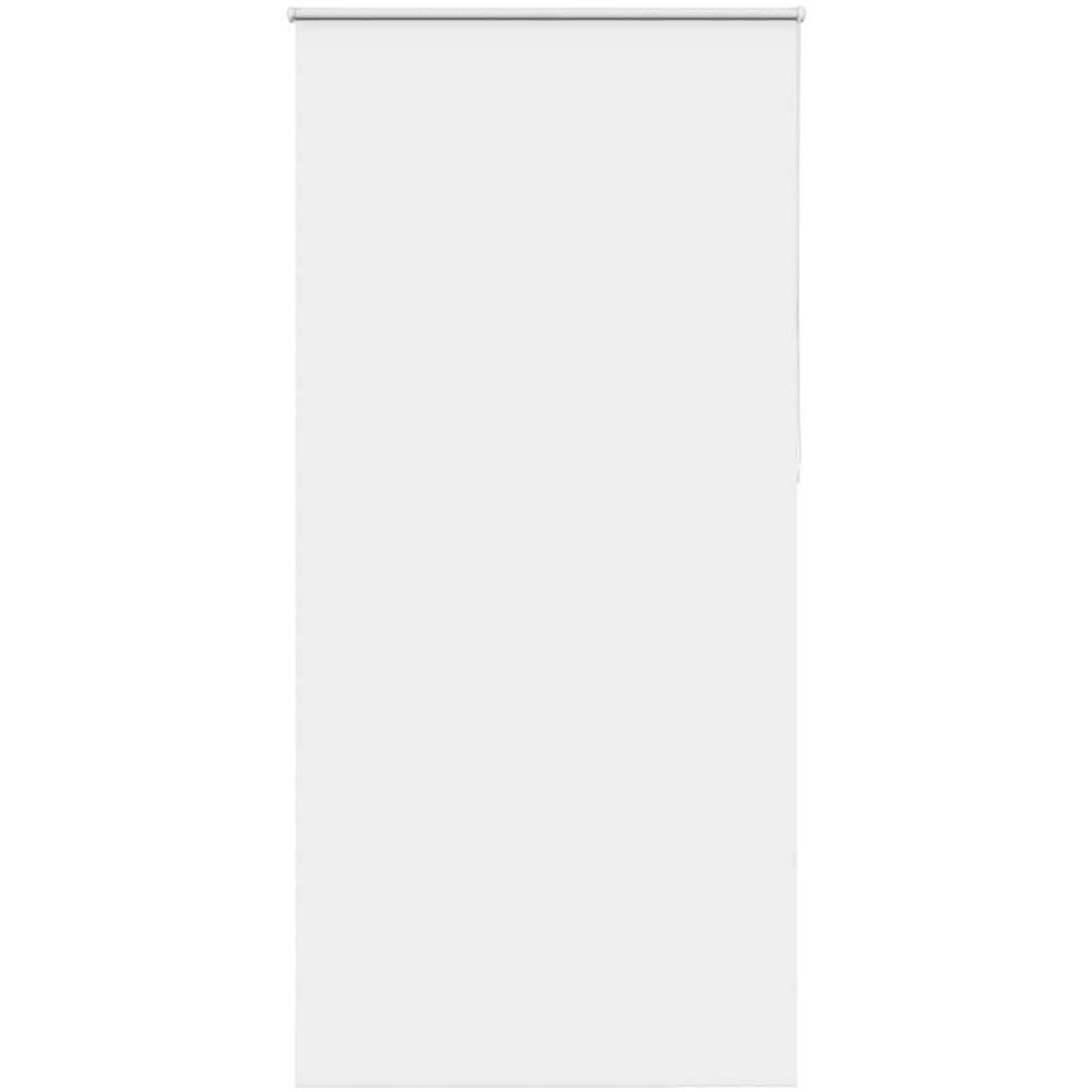 Tenda a Rullo Oscurante 105x230 cm Larghezza Tessuto 100,7 cm - Foto 1