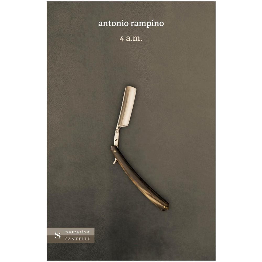 Antonio Rampino - 4 a. M. - Foto 1